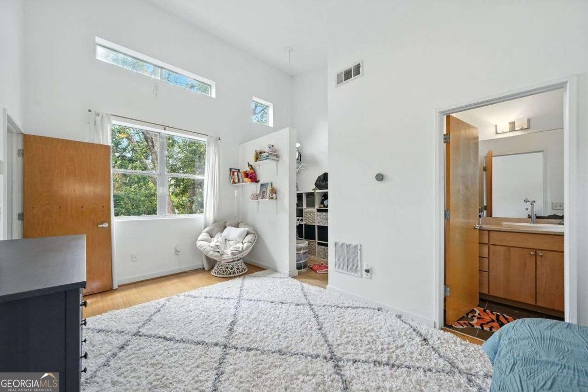 Reynoldstown - Residential