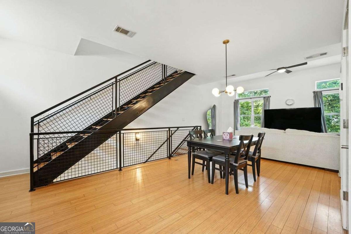 Reynoldstown - Residential