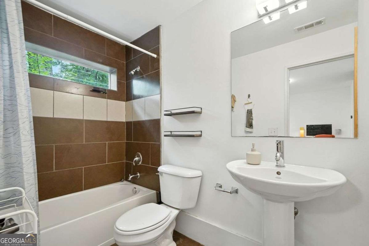 Reynoldstown - Residential