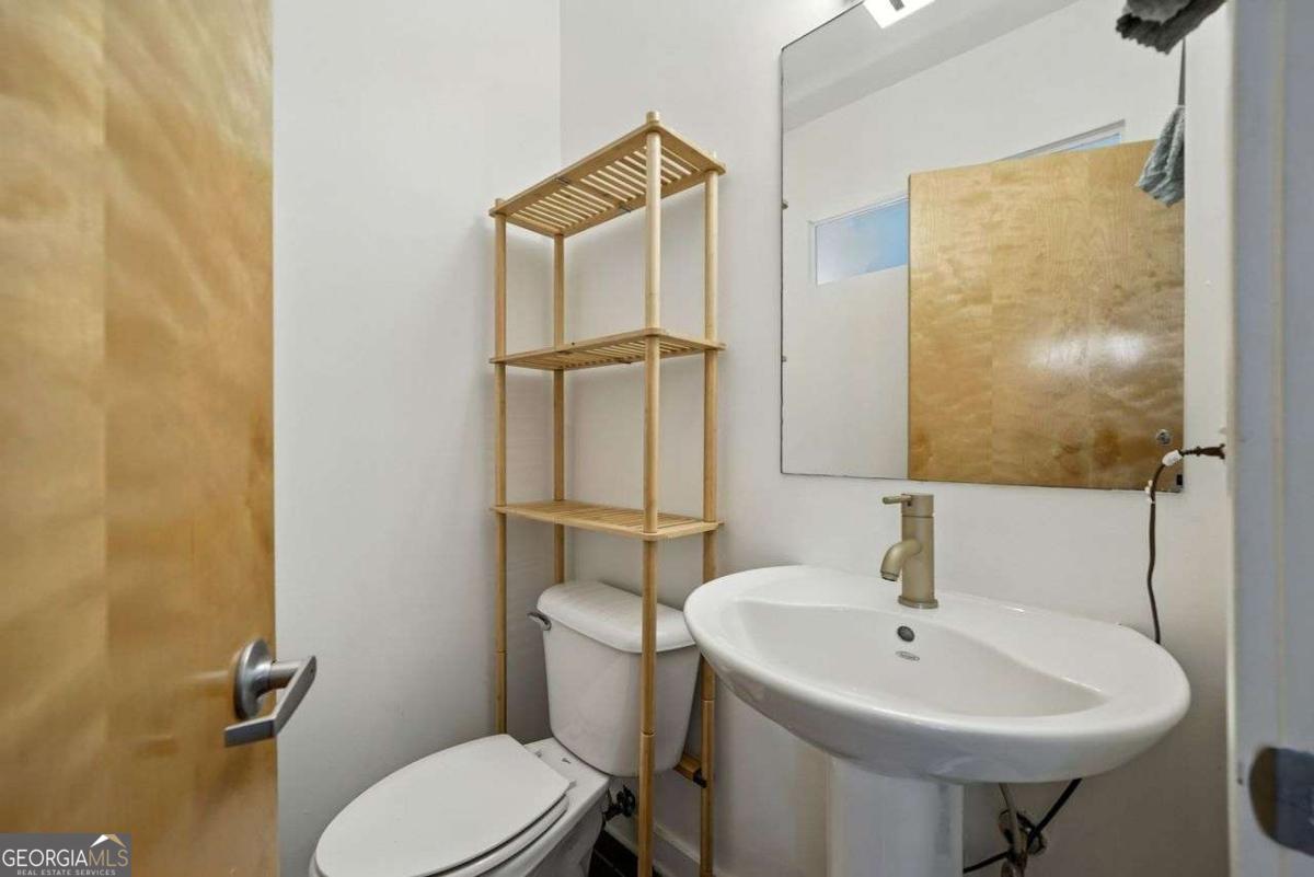 Reynoldstown - Residential