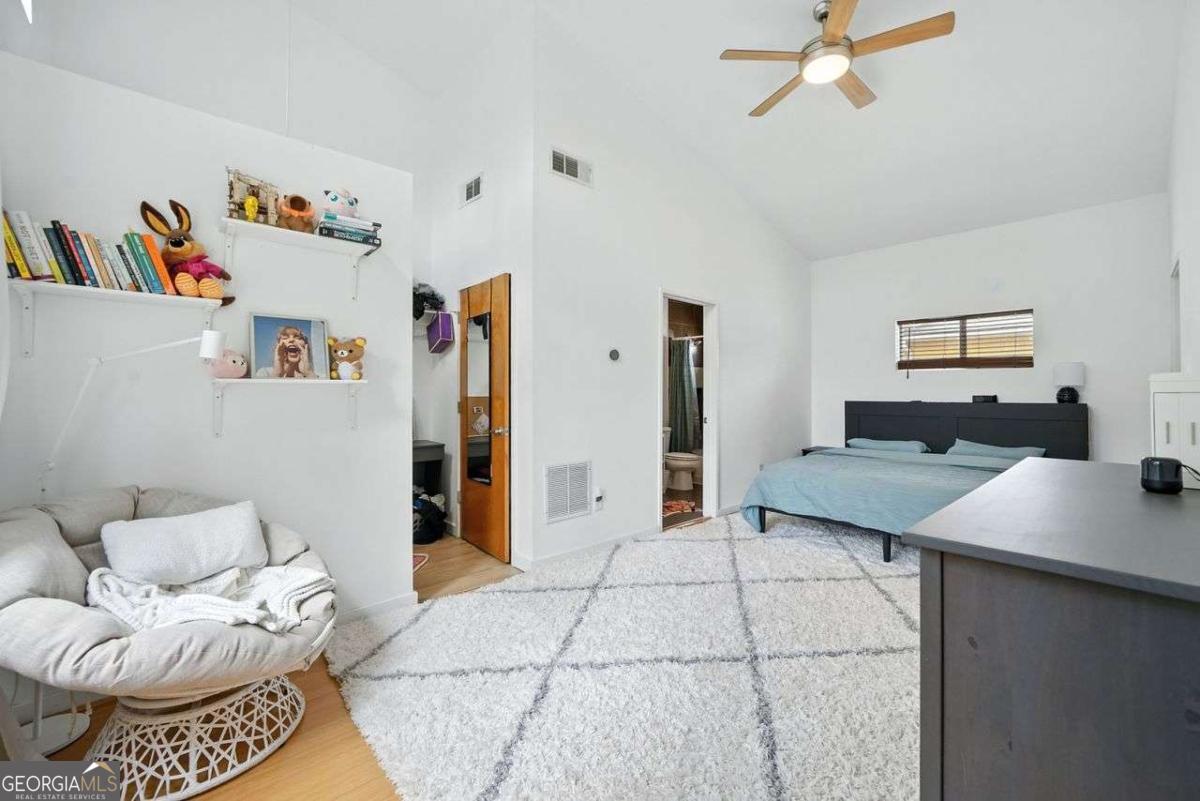 Reynoldstown - Residential