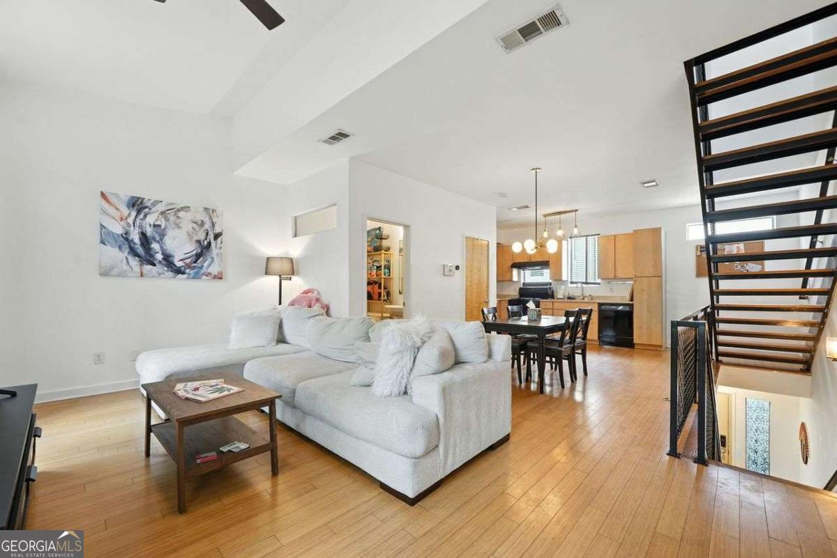 Reynoldstown - Residential