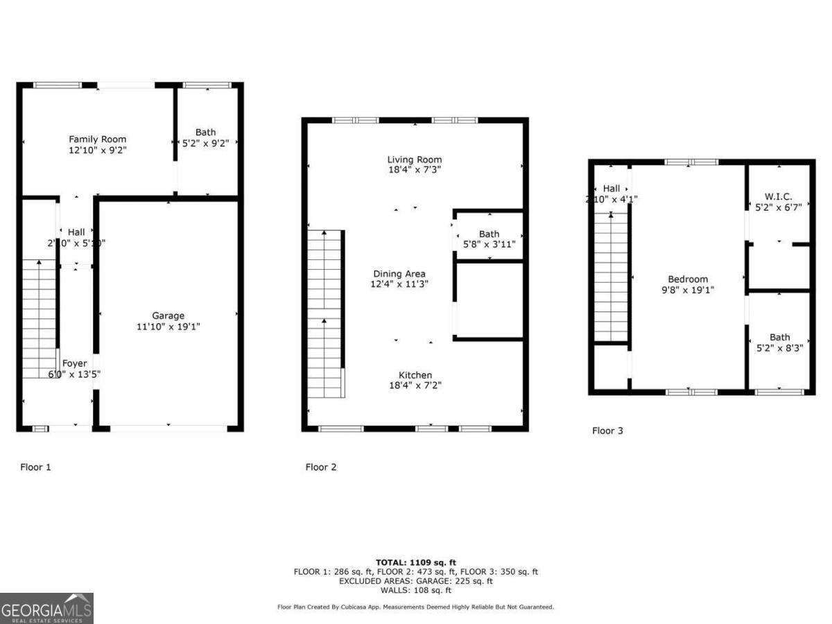 Reynoldstown - Residential