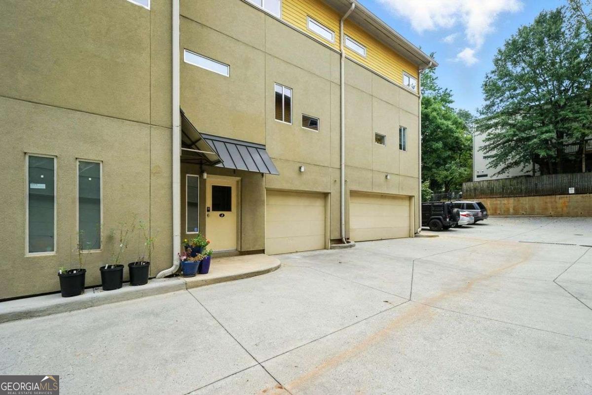 Reynoldstown - Residential