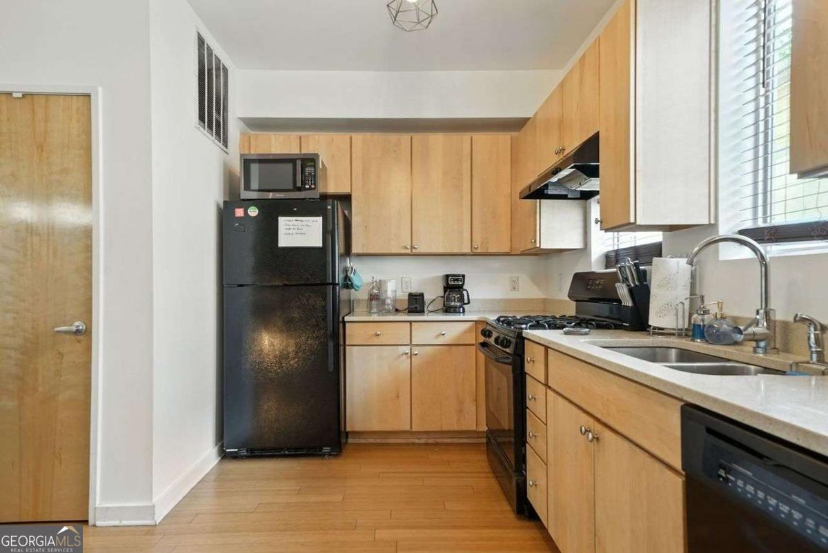 Reynoldstown - Residential