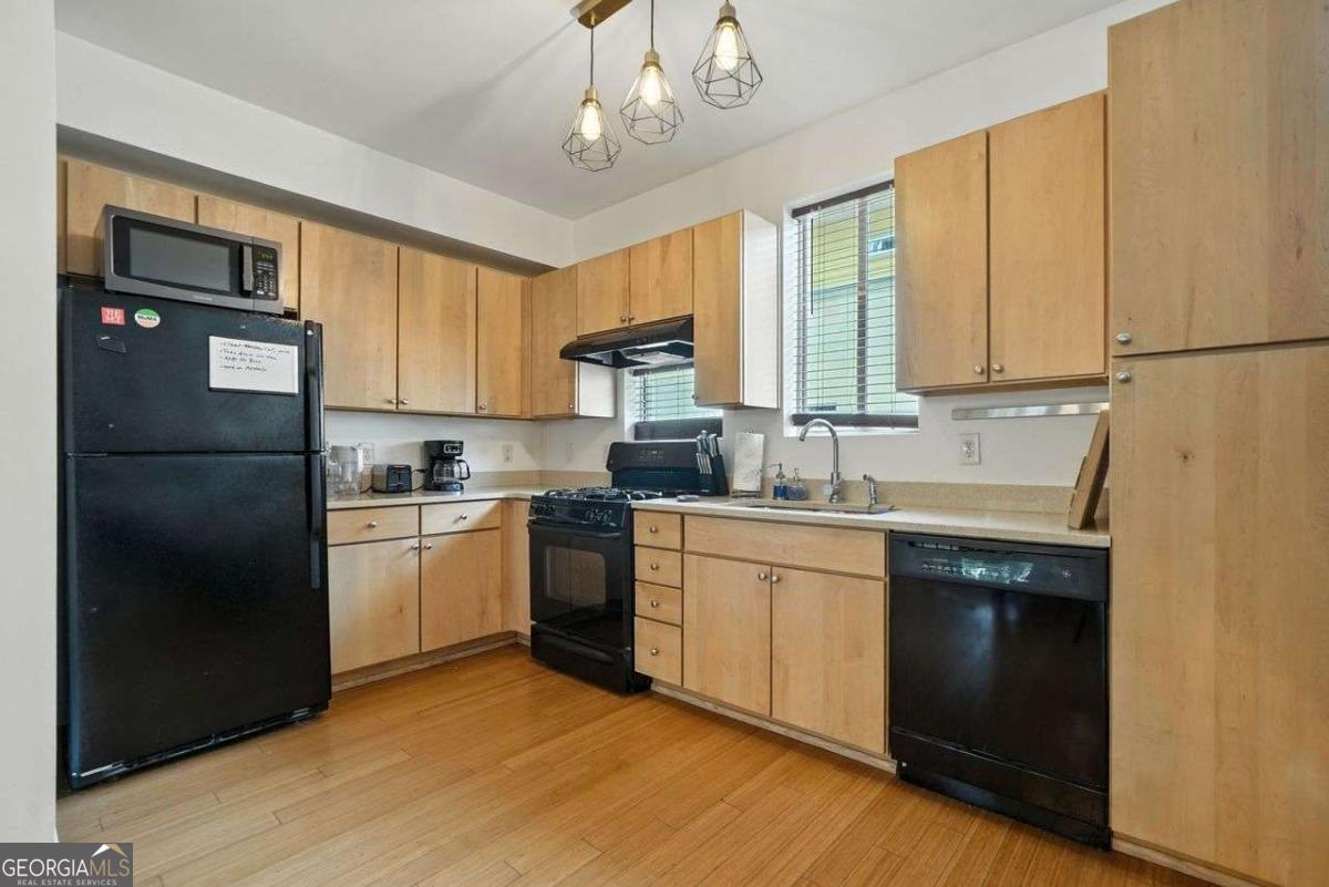 Reynoldstown - Residential