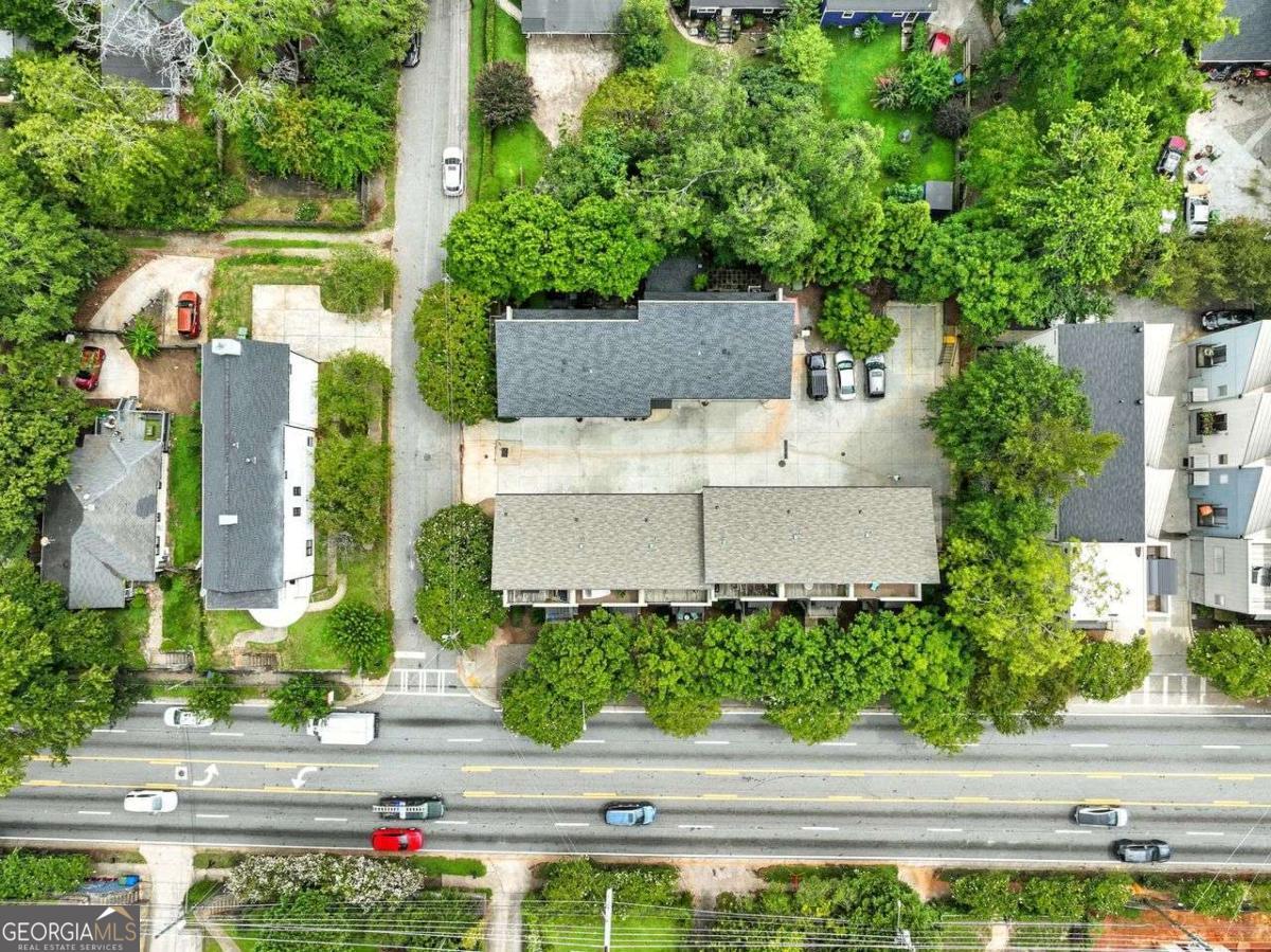 Reynoldstown - Residential