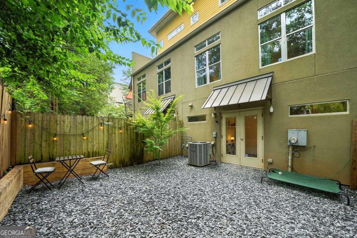 Reynoldstown - Residential