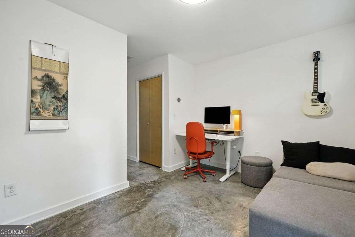 Reynoldstown - Residential