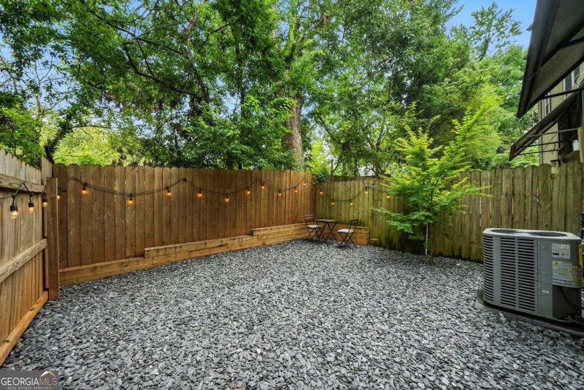 Reynoldstown - Residential