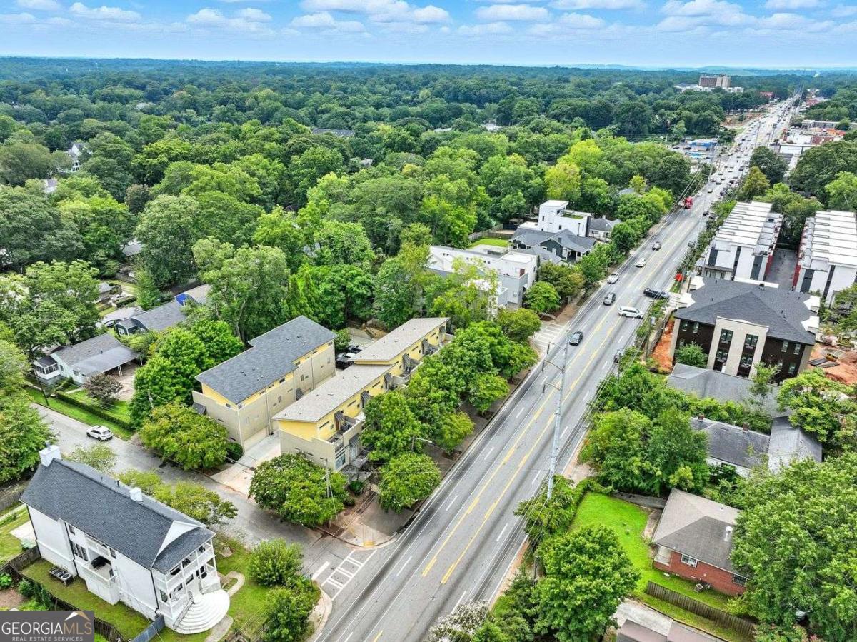 Reynoldstown - Residential