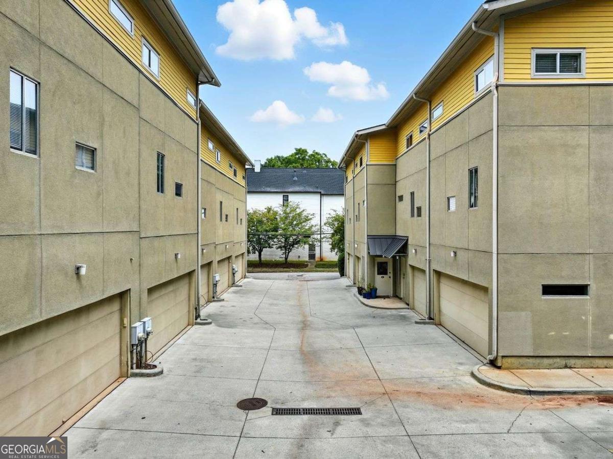 Reynoldstown - Residential