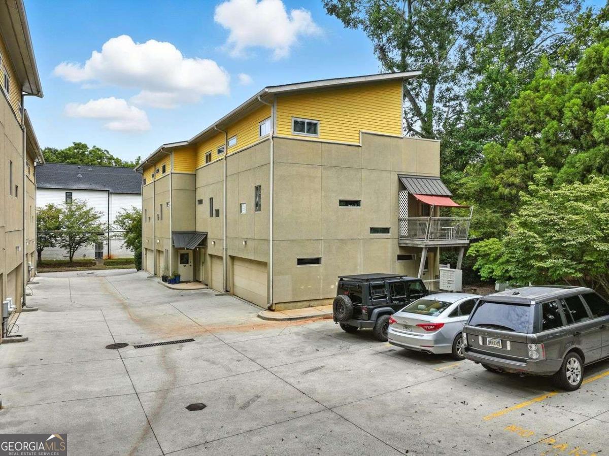 Reynoldstown - Residential