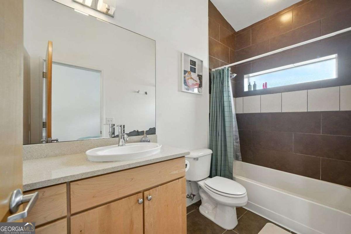 Reynoldstown - Residential