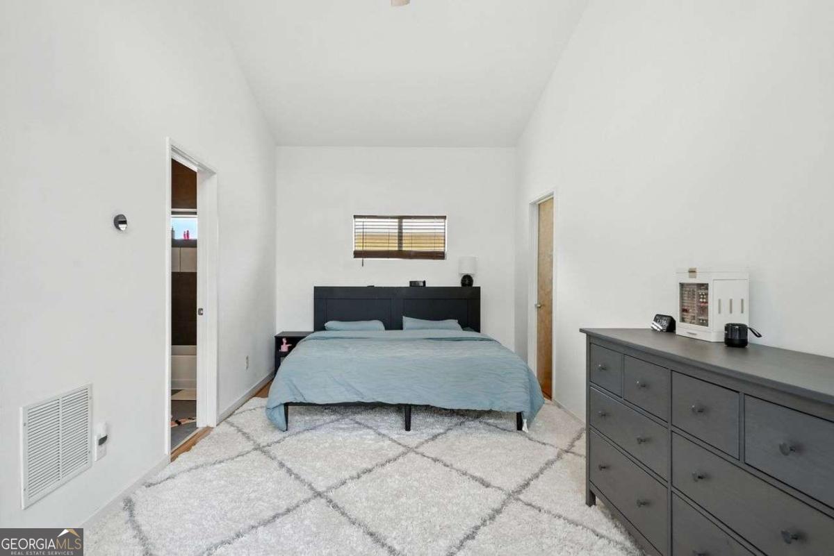 Reynoldstown - Residential