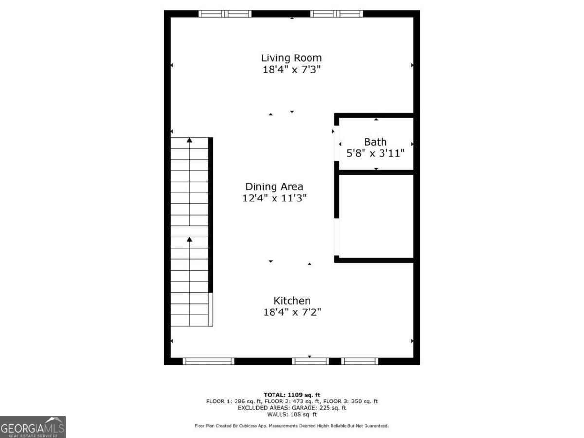 Reynoldstown - Residential
