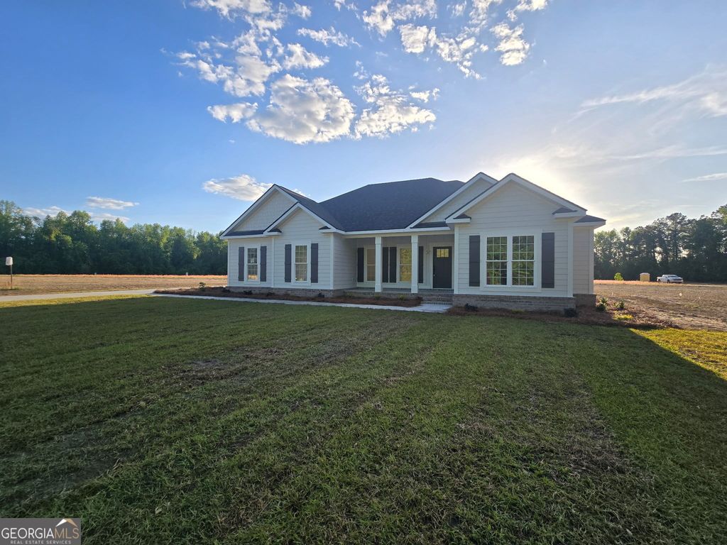 Photo of 1829 Cleary Rd, Brooklet, GA 30415 (MLS # 10730128)
