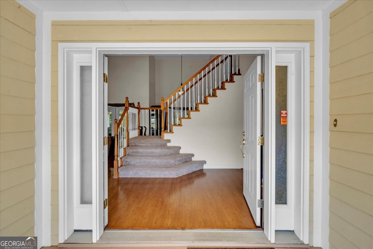 114 Waterfront DR
