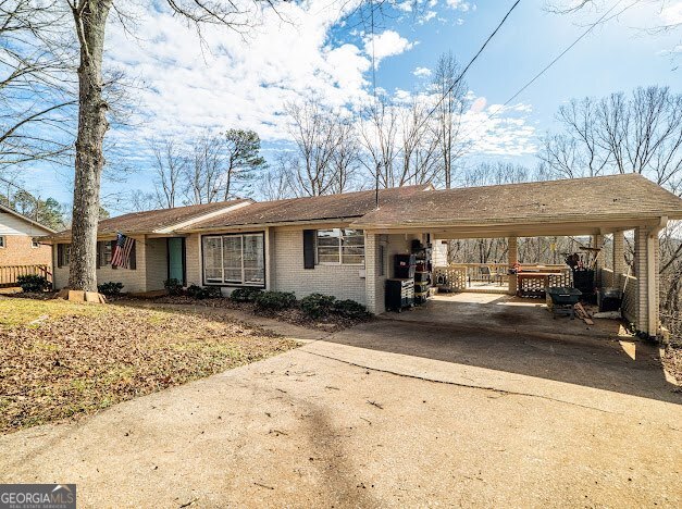 150 Clarks Bridge RD