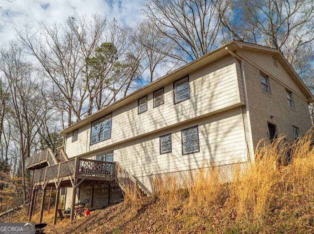 150 Clarks Bridge RD