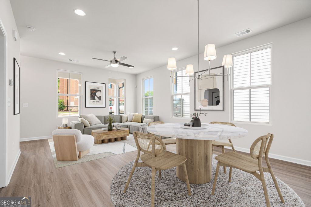 Photo of 32 Spirea Way Lot 66, Auburn, GA 30011 (MLS # 10758006)