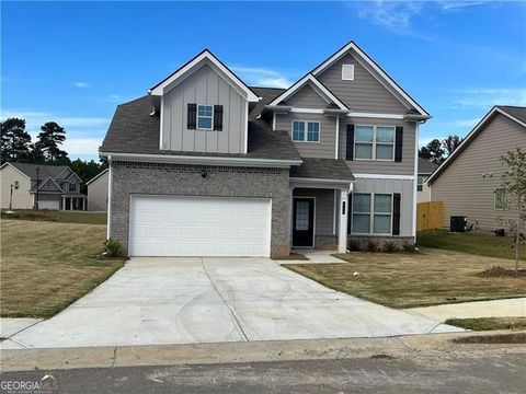 Photo of 213 Cornwell Way, Calhoun, GA 30701 (MLS # 10624824)