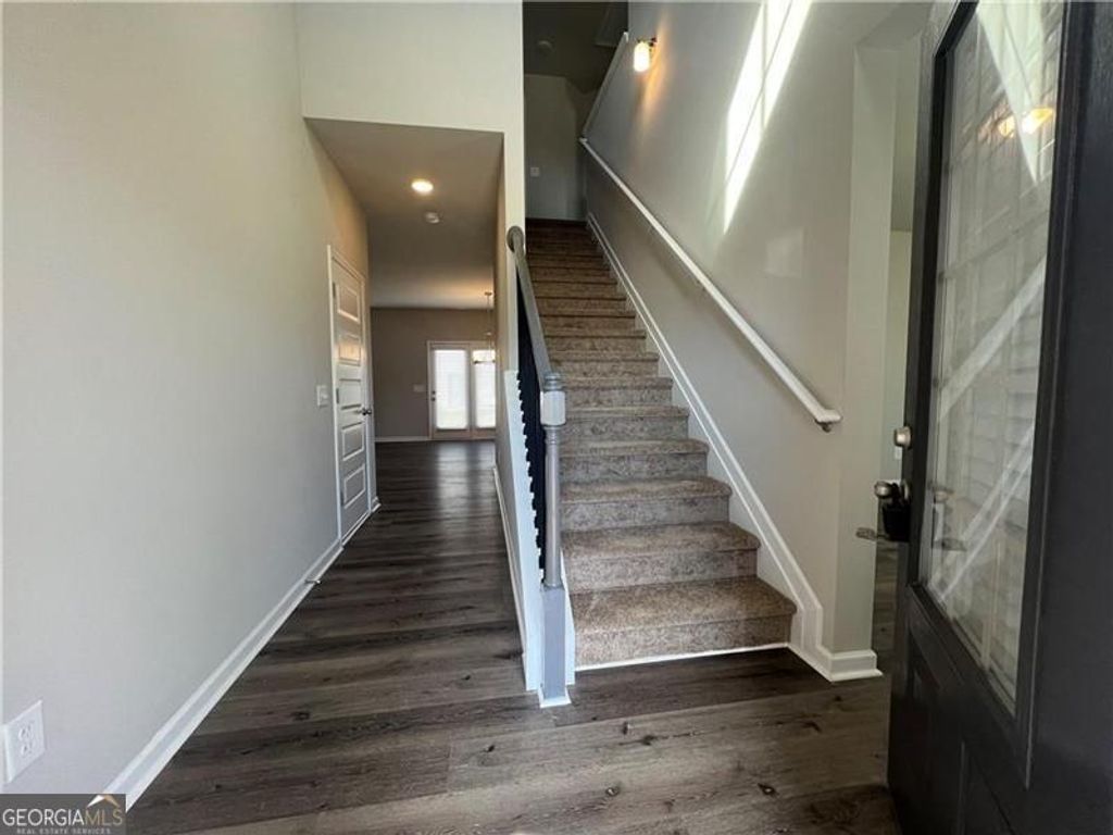 Photo of 213 Cornwell Way, Calhoun, GA 30701 (MLS # 10624824)