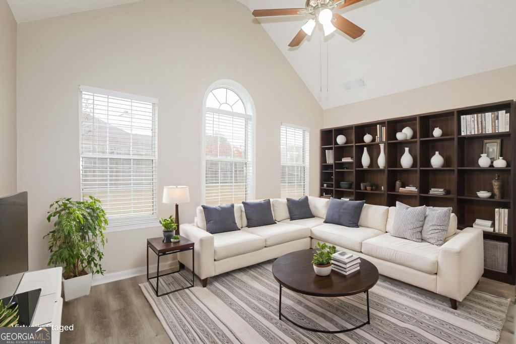 Photo of 6005 Winston Trace, McDonough, GA 30252 (MLS # 10640701)