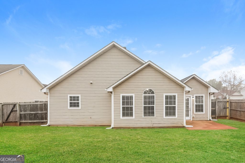 Photo of 6005 Winston Trace, McDonough, GA 30252 (MLS # 10640701)