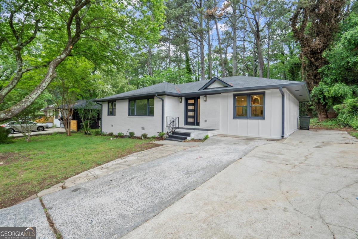 Labelle Heights - Residential