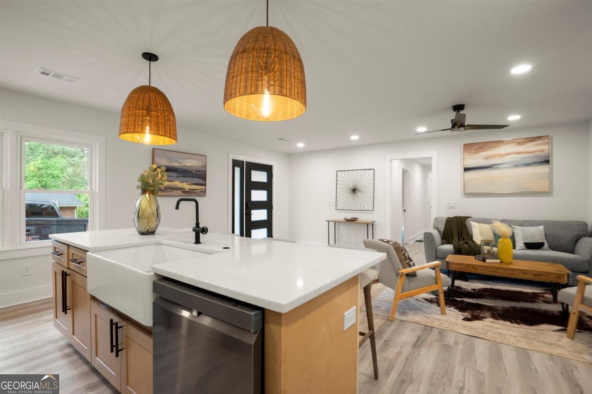 Labelle Heights - Residential