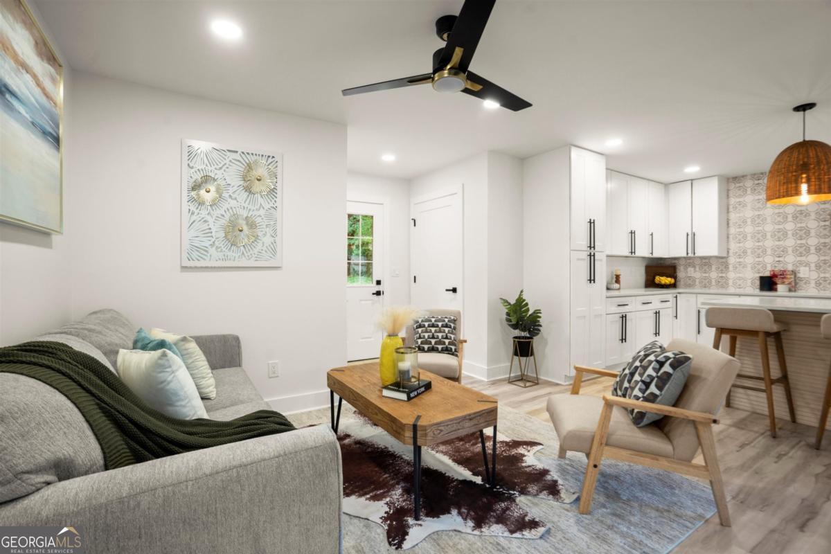 Labelle Heights - Residential