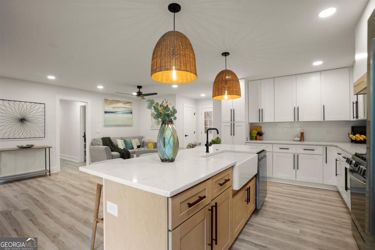 Labelle Heights - Residential
