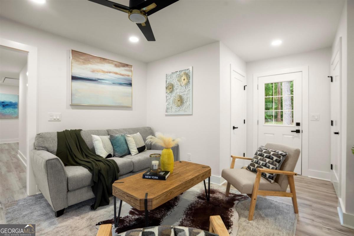 Labelle Heights - Residential