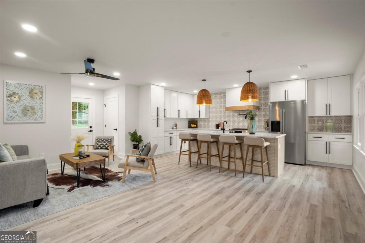 Labelle Heights - Residential
