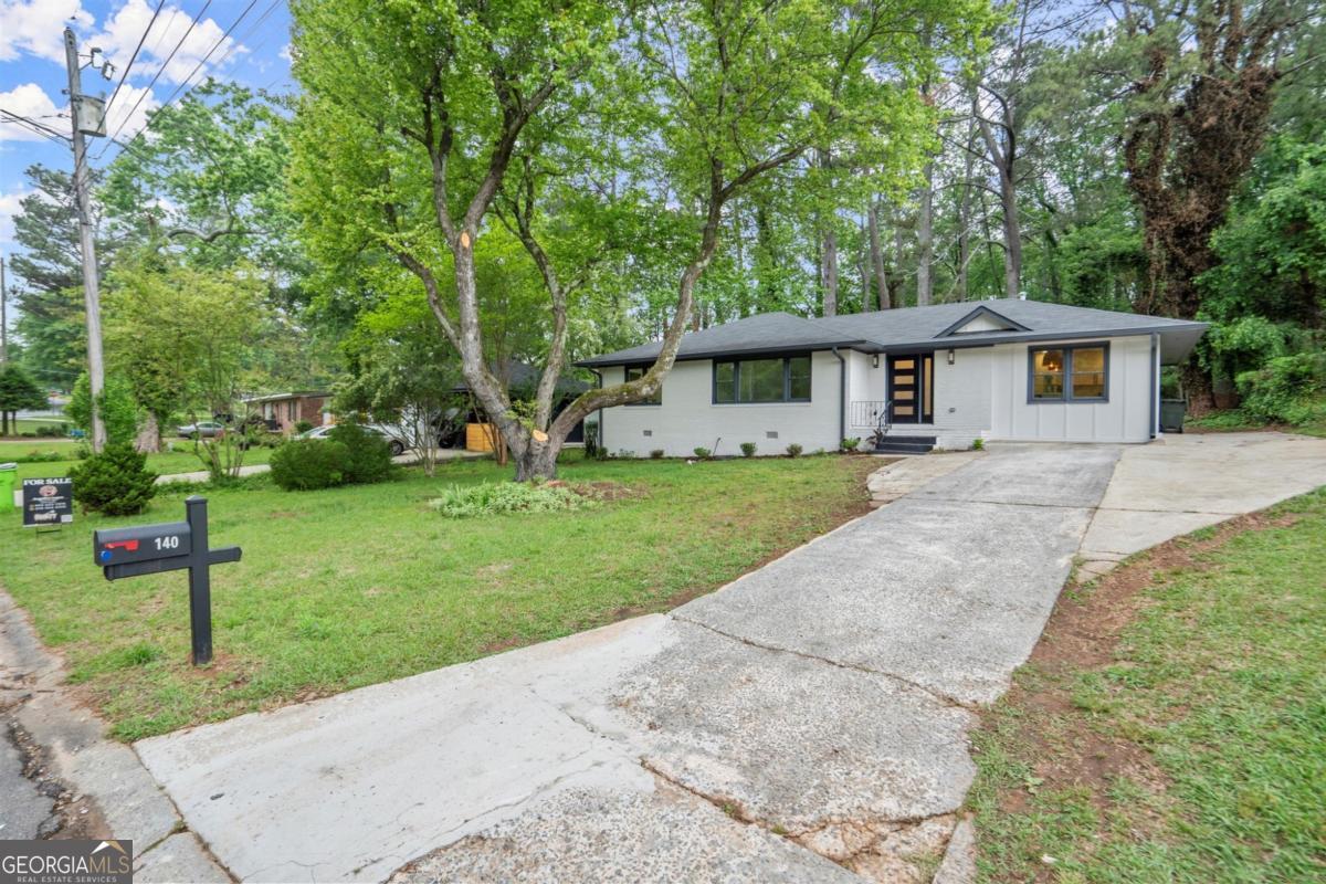 Labelle Heights - Residential