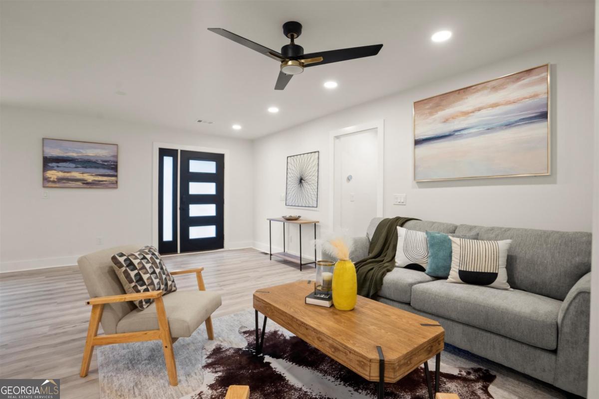 Labelle Heights - Residential