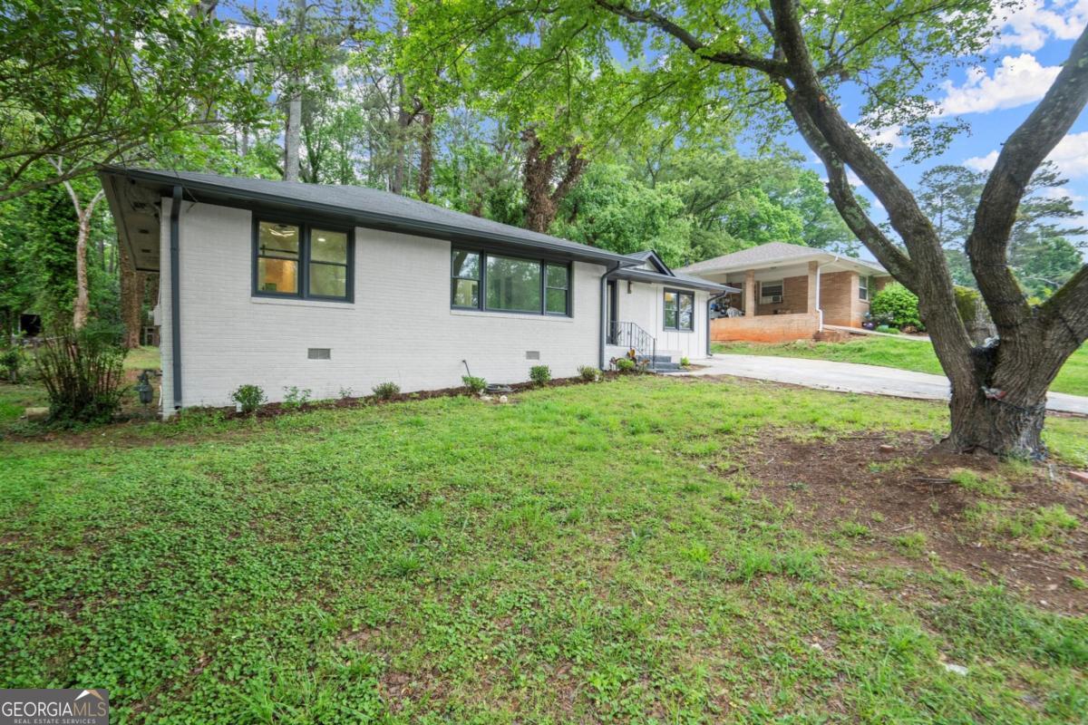 Labelle Heights - Residential