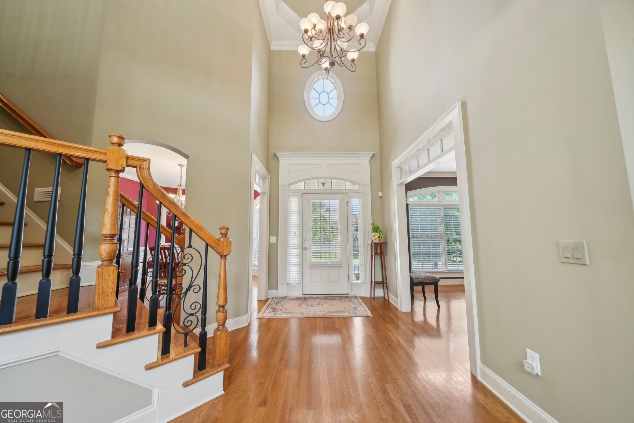 2871 Trailing Ivy WAY