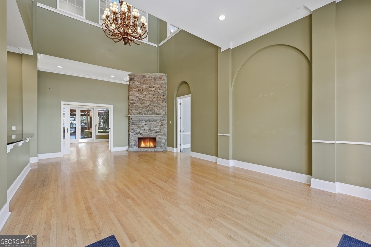 6470 Georgia Highway 400