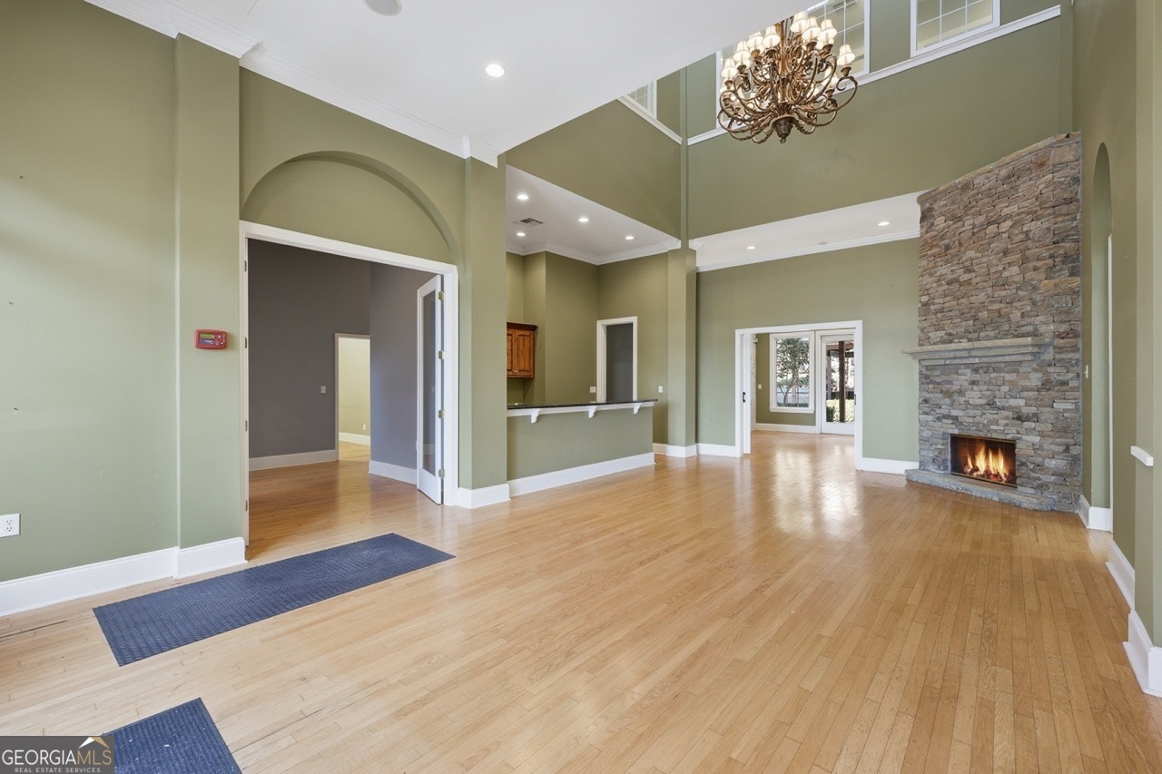 6470 Georgia Highway 400