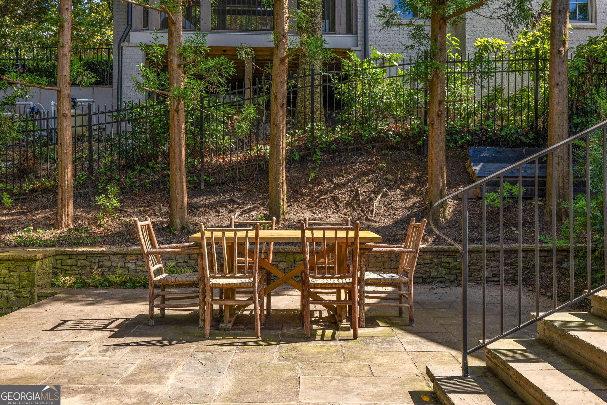 Ansley Park - Residential