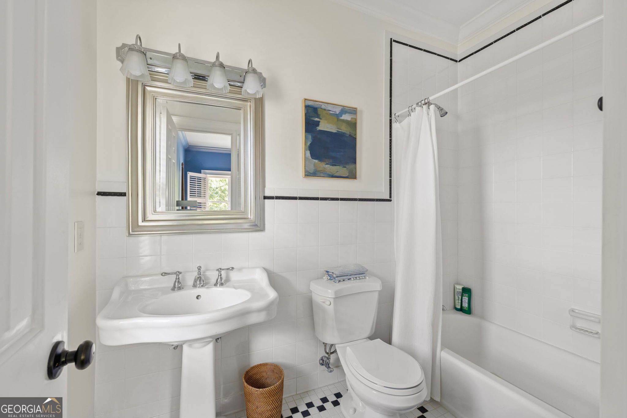 Ansley Park - Residential