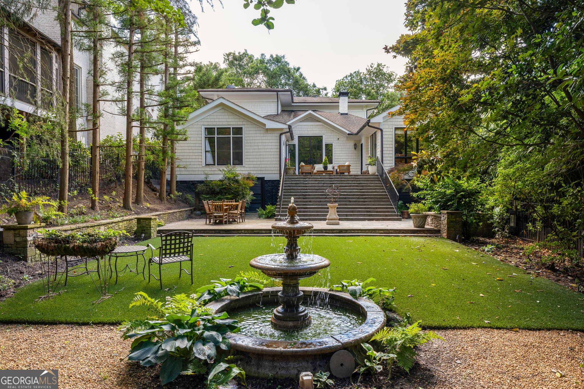 Ansley Park - Residential