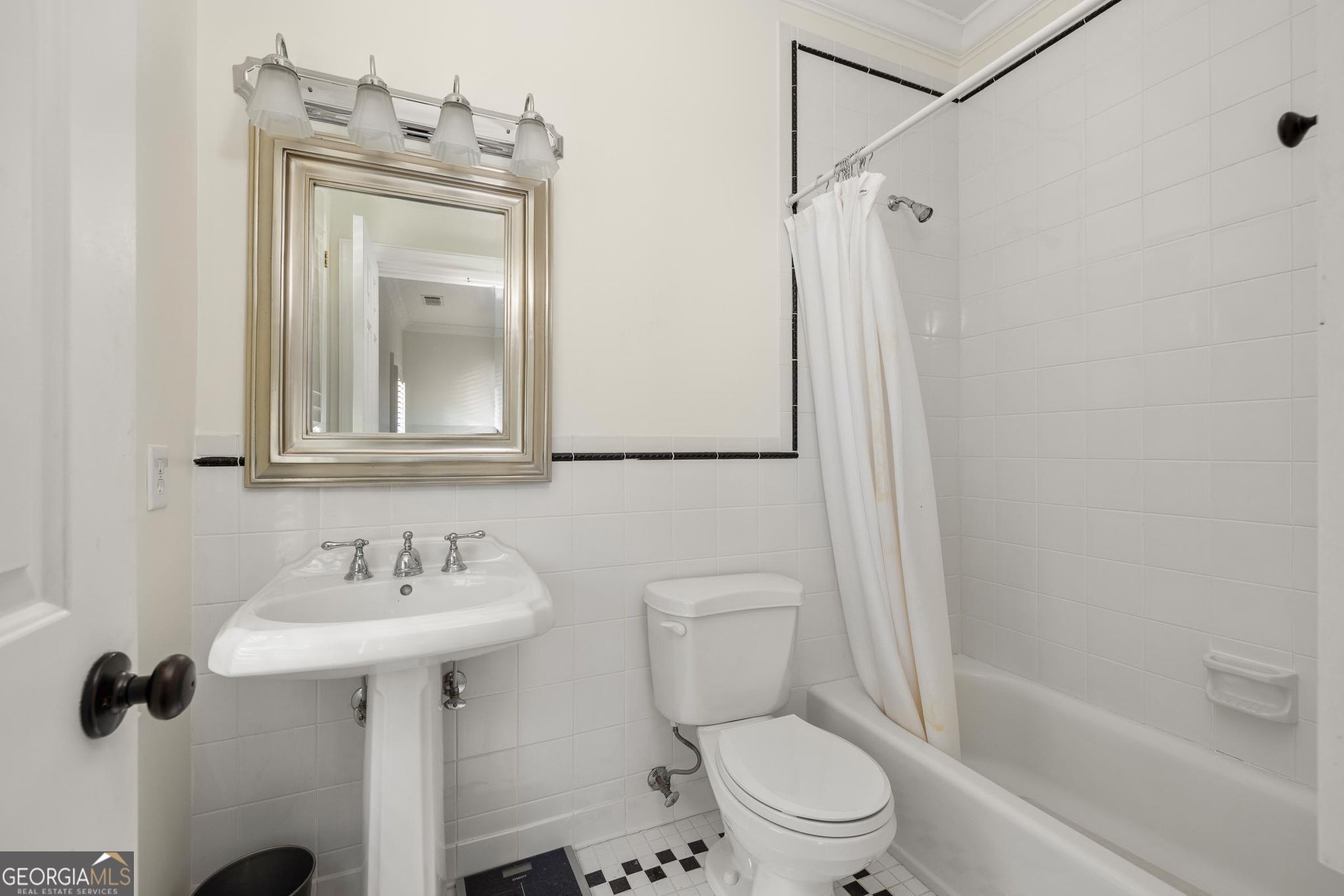 Ansley Park - Residential