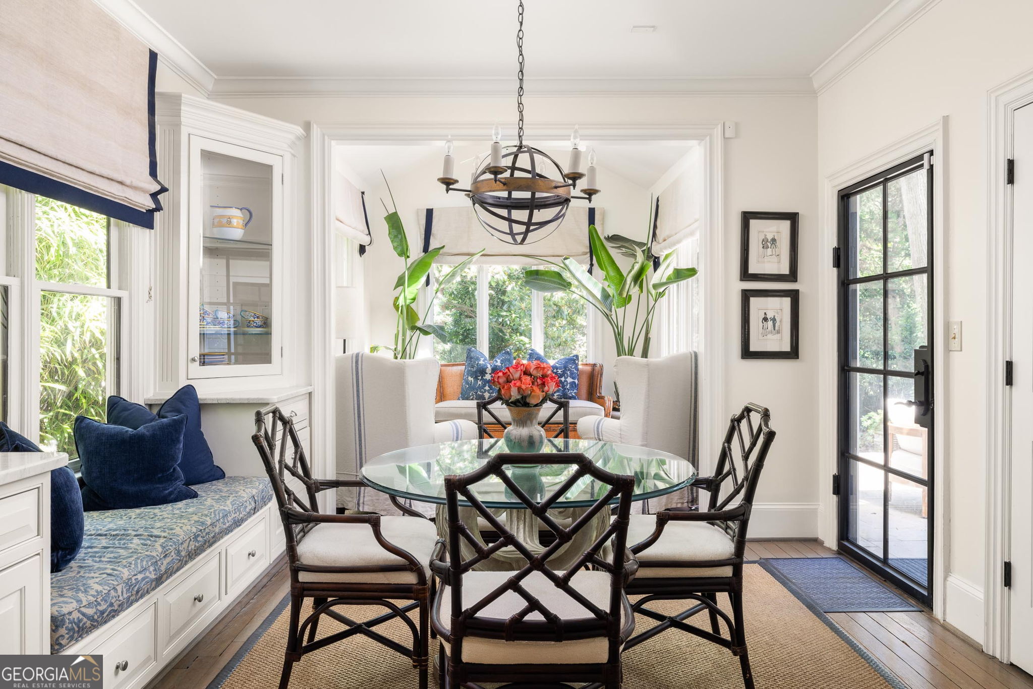Ansley Park - Residential