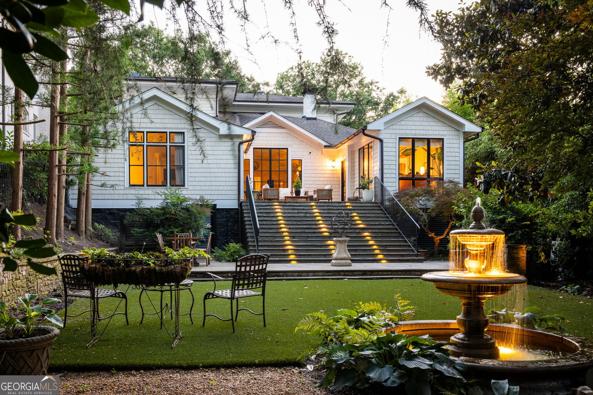 Ansley Park - Residential