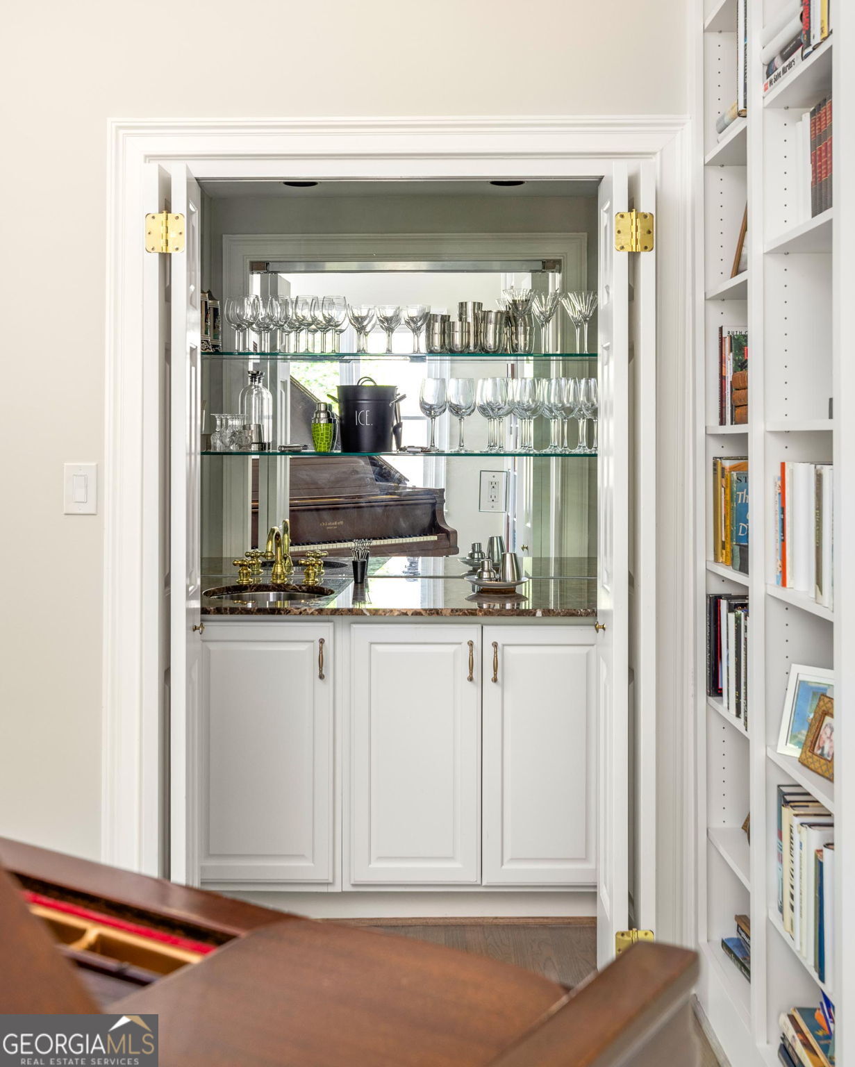 Ansley Park - Residential