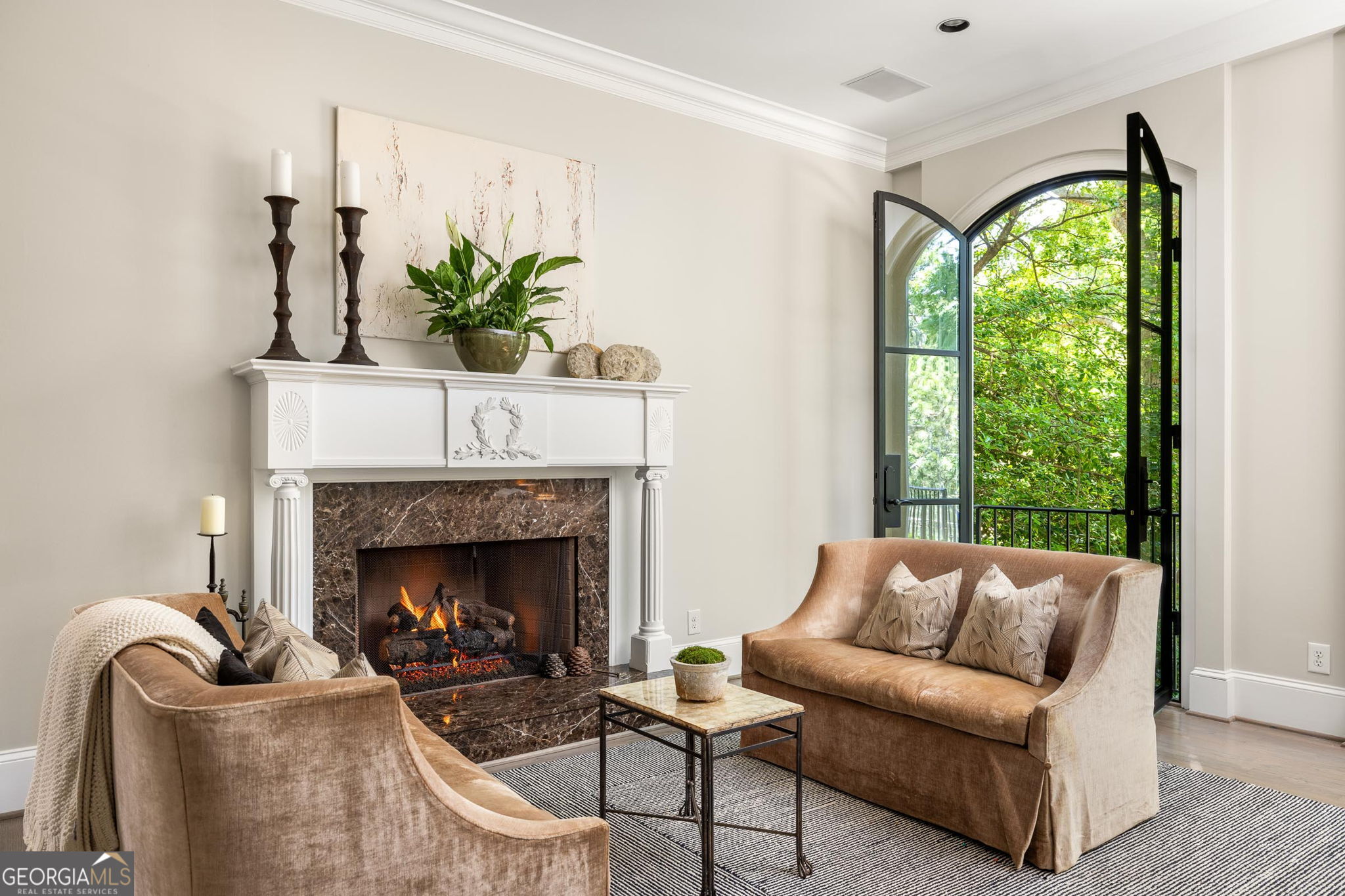 Ansley Park - Residential
