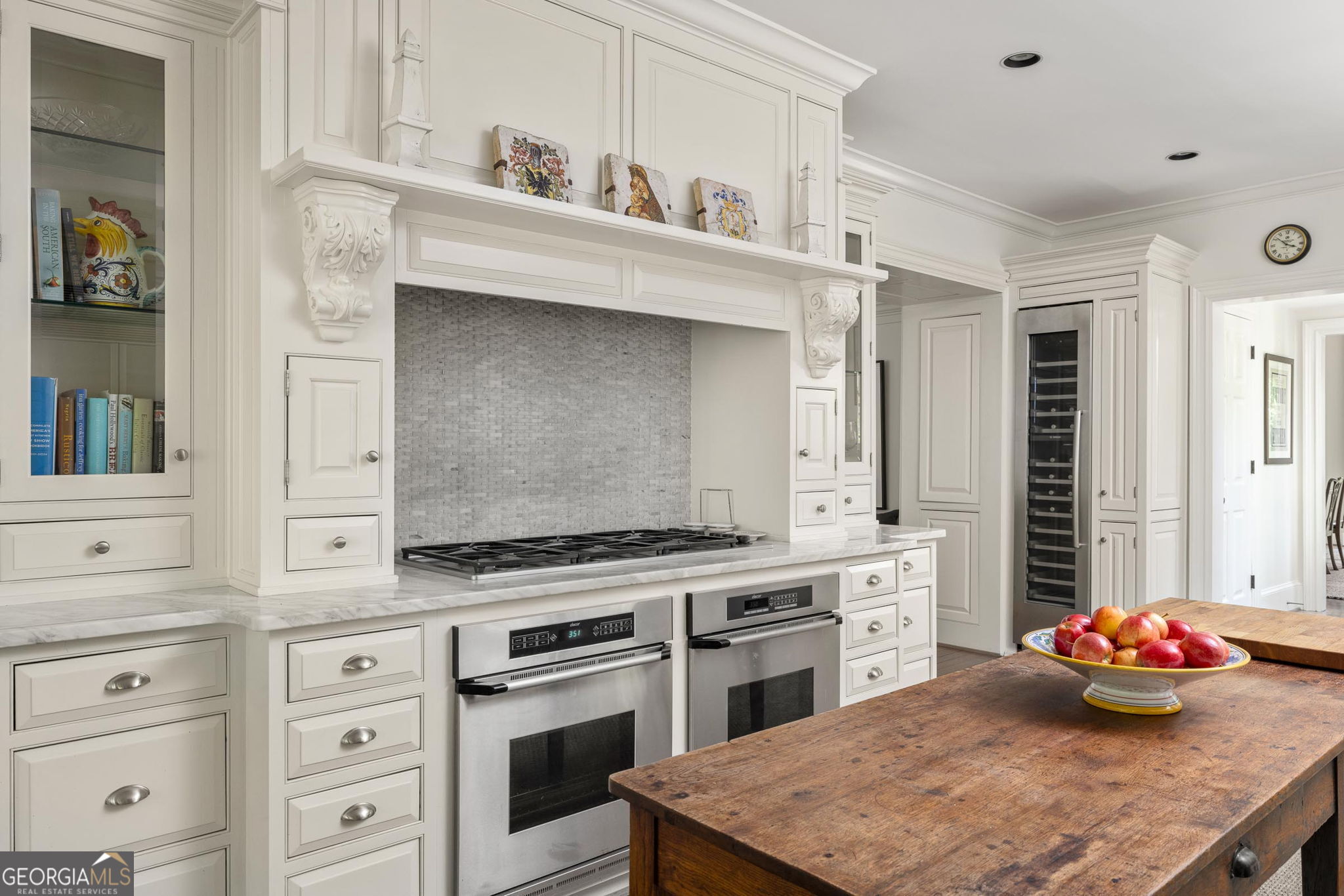 Ansley Park - Residential